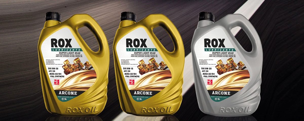 Auto Oil for Peak Performance